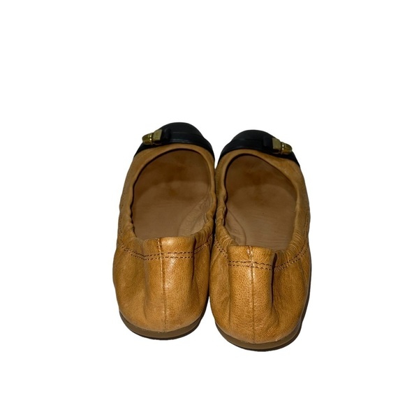 Coach Delphine Woman Shoes Size 7.5 - Picture 7 of 9